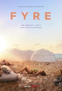 دانلود فیلم Fyre 2018