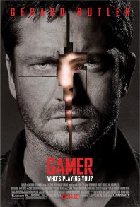 دانلود فیلم Gamer 2009