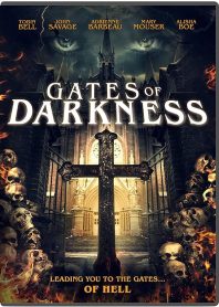 دانلود فیلم Gates of Darkness 2019