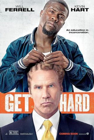 دانلود فیلم Get Hard 2015