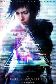 دانلود فیلم Ghost in the Shell 2017