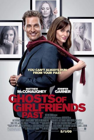 دانلود فیلم Ghosts of Girlfriends Past 2009