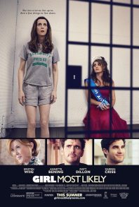 دانلود فیلم Girl Most Likely 2012