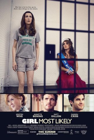 دانلود فیلم Girl Most Likely 2012