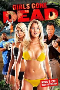 دانلود فیلم Girls Gone Dead 2012