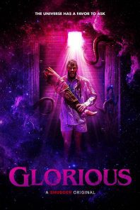 دانلود فیلم Glorious 2022