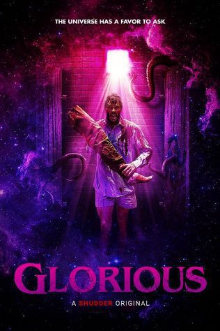 دانلود فیلم Glorious 2022