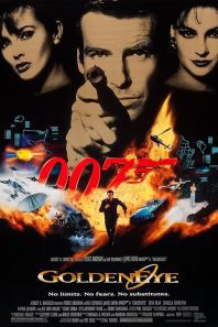 دانلود فیلم GoldenEye 1995