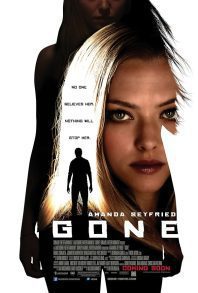 دانلود فیلم Gone 2012