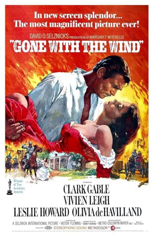 دانلود فیلم Gone with the Wind 1939