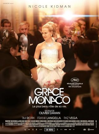 دانلود فیلم Grace of Monaco 2014