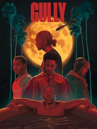 دانلود فیلم Gully 2019