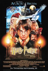 دانلود فیلم Harry Potter and the Sorcerer’s Stone 2001