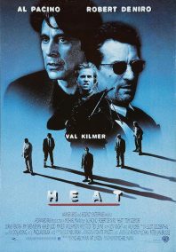 دانلود فیلم Heat 1995