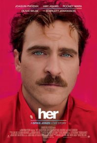 دانلود فیلم Her 2013