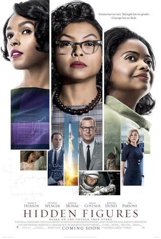 دانلود فیلم Hidden Figures 2016