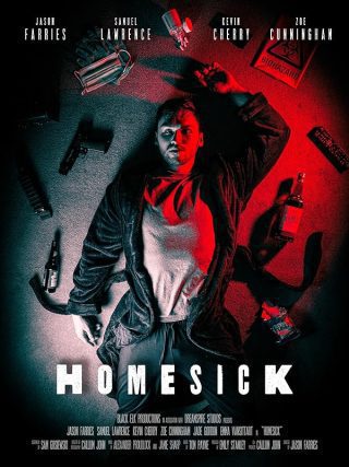 دانلود فیلم Homesick 2021