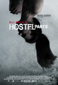 دانلود فیلم Hostel Part II 2007