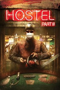 دانلود فیلم Hostel Part III 2011