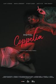 دانلود فیلم Hotel Coppelia 2021