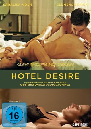 دانلود فیلم Hotel Desire 2011