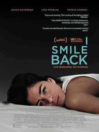 دانلود فیلم I Smile Back 2015