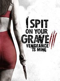 دانلود فیلم I Spit on Your Grave 3 2015