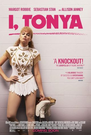 دانلود فیلم I, Tonya 2017