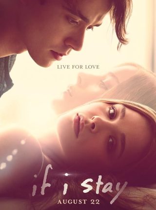 دانلود فیلم If I Stay 2014