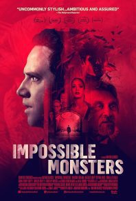 دانلود فیلم Impossible Monsters 2019