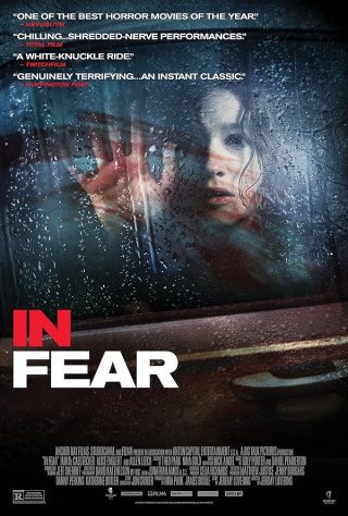 دانلود فیلم In Fear 2013