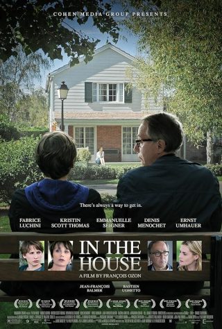 دانلود فیلم In the House 2012