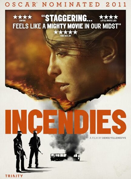 دانلود فیلم Incendies 2010