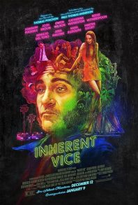 دانلود فیلم Inherent Vice 2014