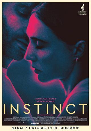 دانلود فیلم Instinct 2019