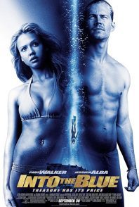 دانلود فیلم Into the Blue 2005