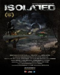 دانلود فیلم Isolated 2013