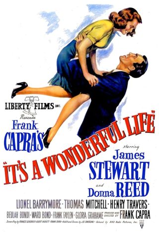 دانلود فیلم Its a Wonderful Life 1946