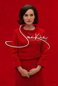 دانلود فیلم Jackie 2016