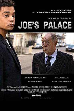 دانلود فیلم Joe’s Palace 2007