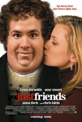 دانلود فیلم Just Friends 2005