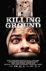 دانلود فیلم Killing Ground 2016