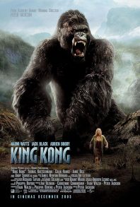 دانلود فیلم King Kong 2005