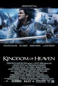 دانلود فیلم Kingdom of Heaven 2005