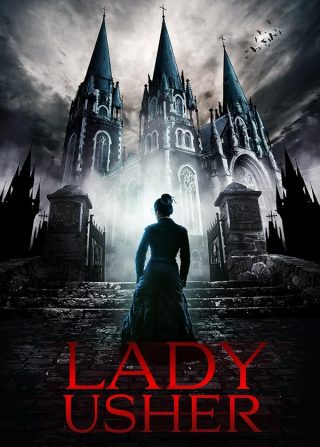 دانلود فیلم Lady Usher 2020