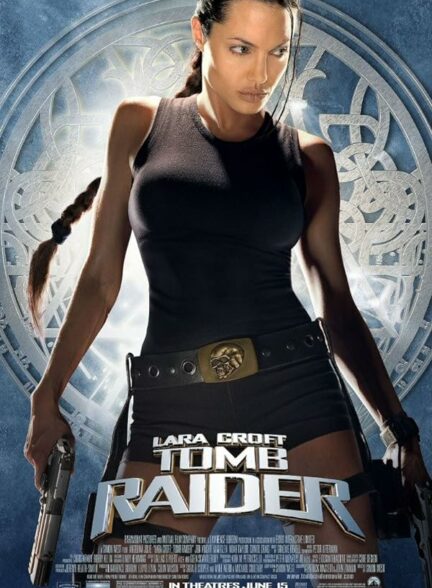 دانلود فیلم Lara Croft: Tomb Raider 2001