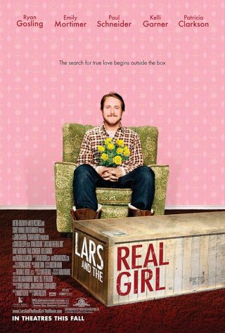 دانلود فیلم Lars and the Real Girl 2007