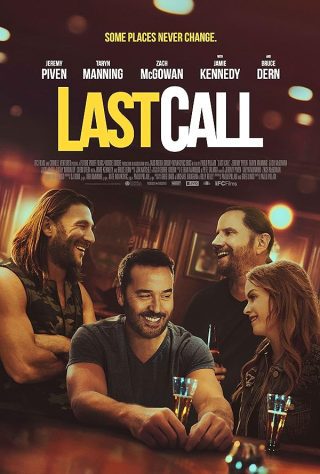 دانلود فیلم Last Call 2021