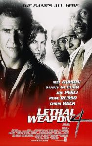 دانلود فیلم Lethal Weapon 4 1998