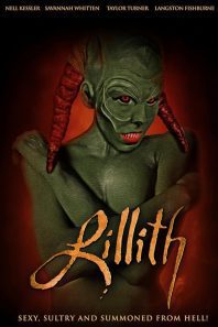 دانلود فیلم Lillith 2019